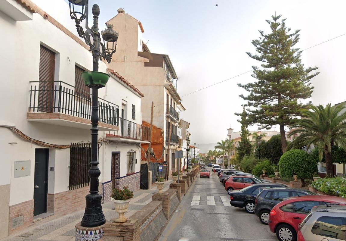 PISO EN ALHAURIN DE LA TORRE, MALAGA