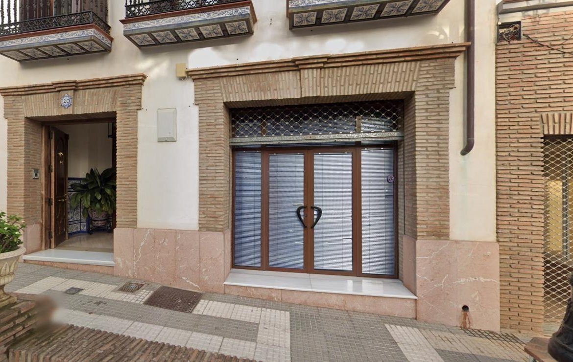 PISO EN ALHAURIN DE LA TORRE, MALAGA