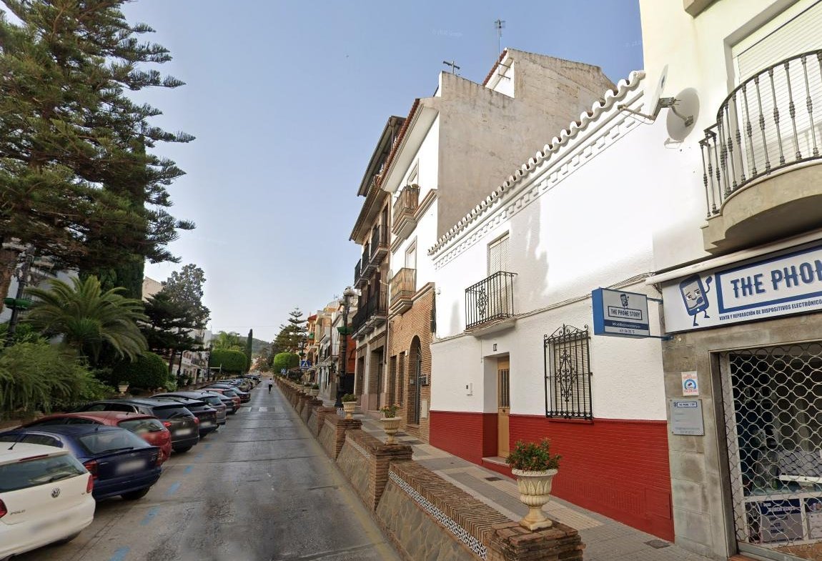PISO EN ALHAURIN DE LA TORRE, MALAGA