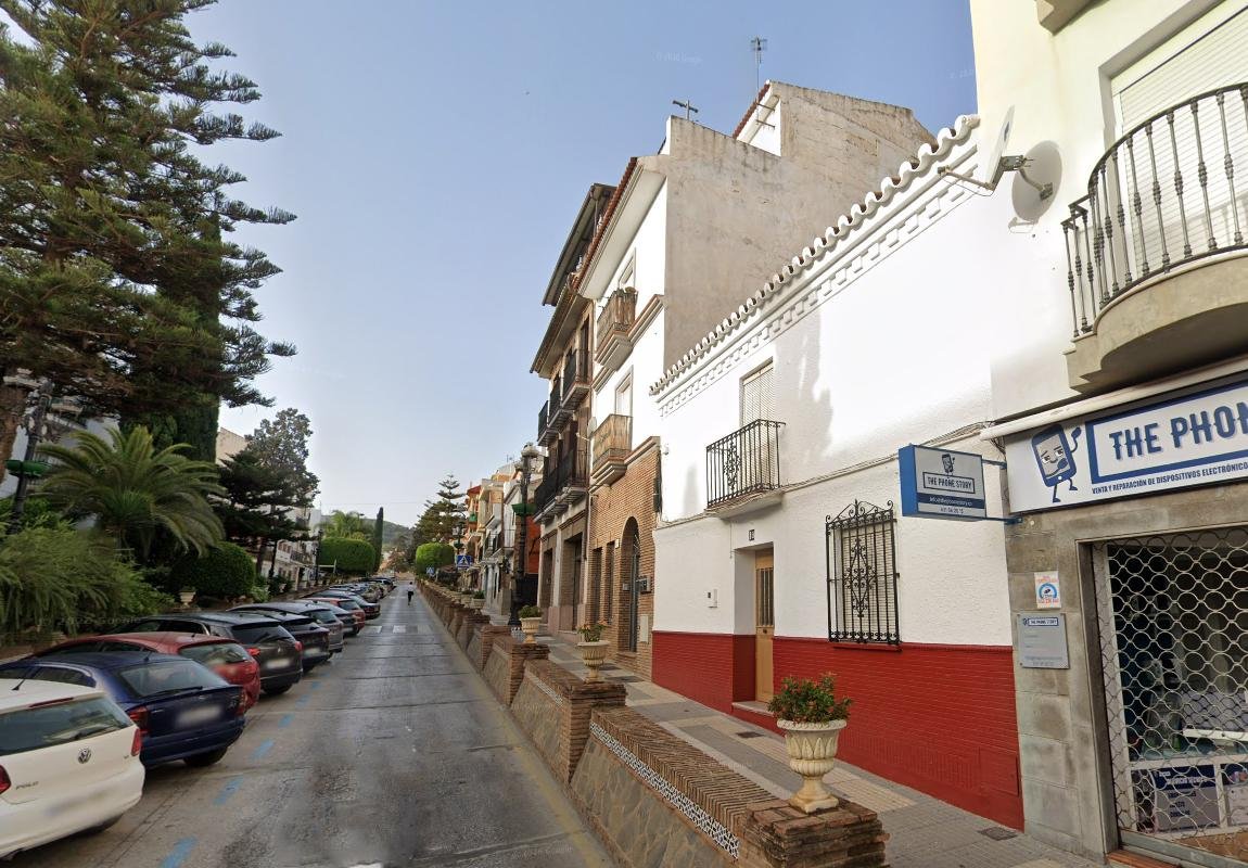 PISO EN ALHAURIN DE LA TORRE, MALAGA