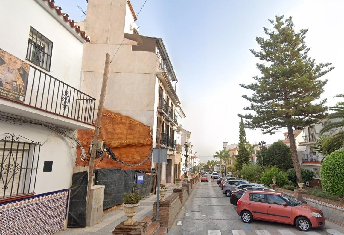 PISO EN ALHAURIN DE LA TORRE, MALAGA