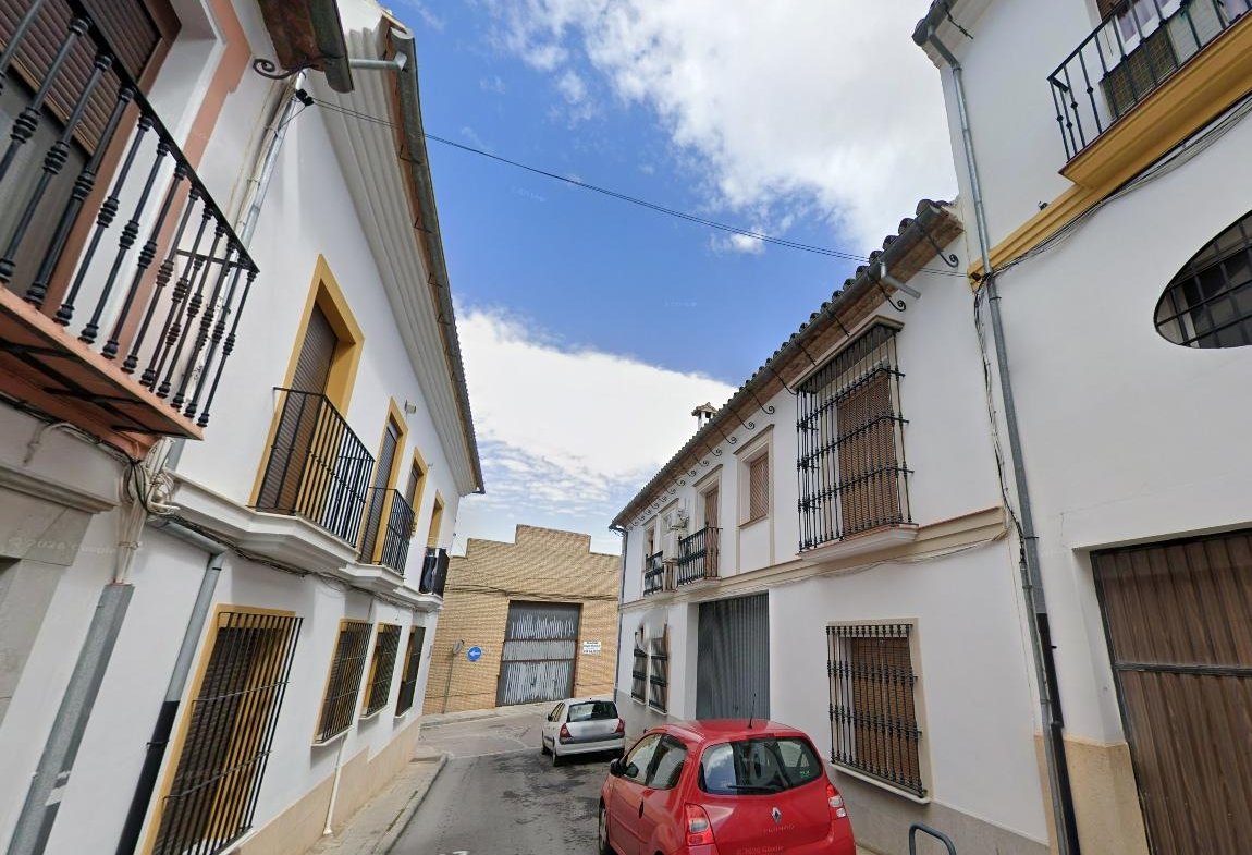 PISO EN PLANTA BAJA EN ANTEQUERA, MALAGA