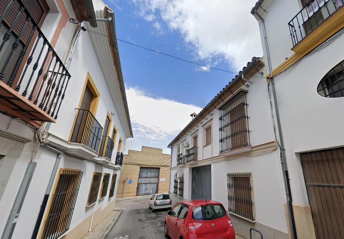 4279439-3f79d042 PISO EN PLANTA BAJA EN ANTEQUERA, MALAGA