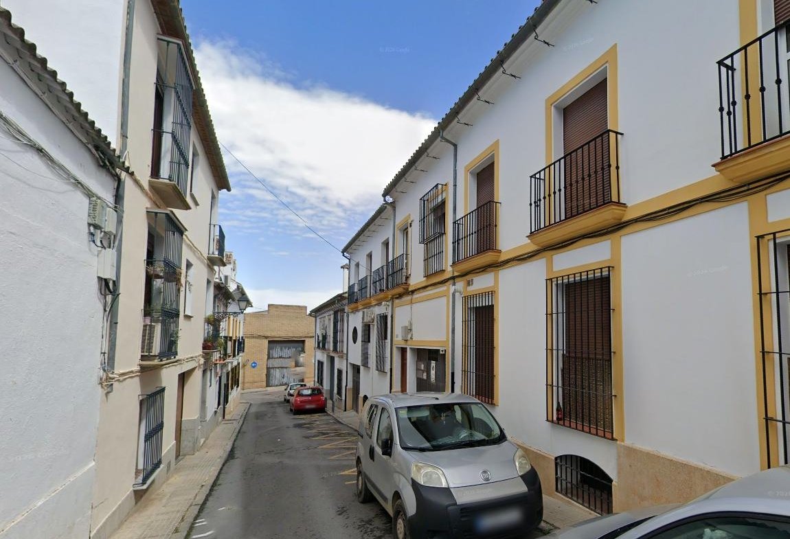 PISO EN PLANTA BAJA EN ANTEQUERA, MALAGA