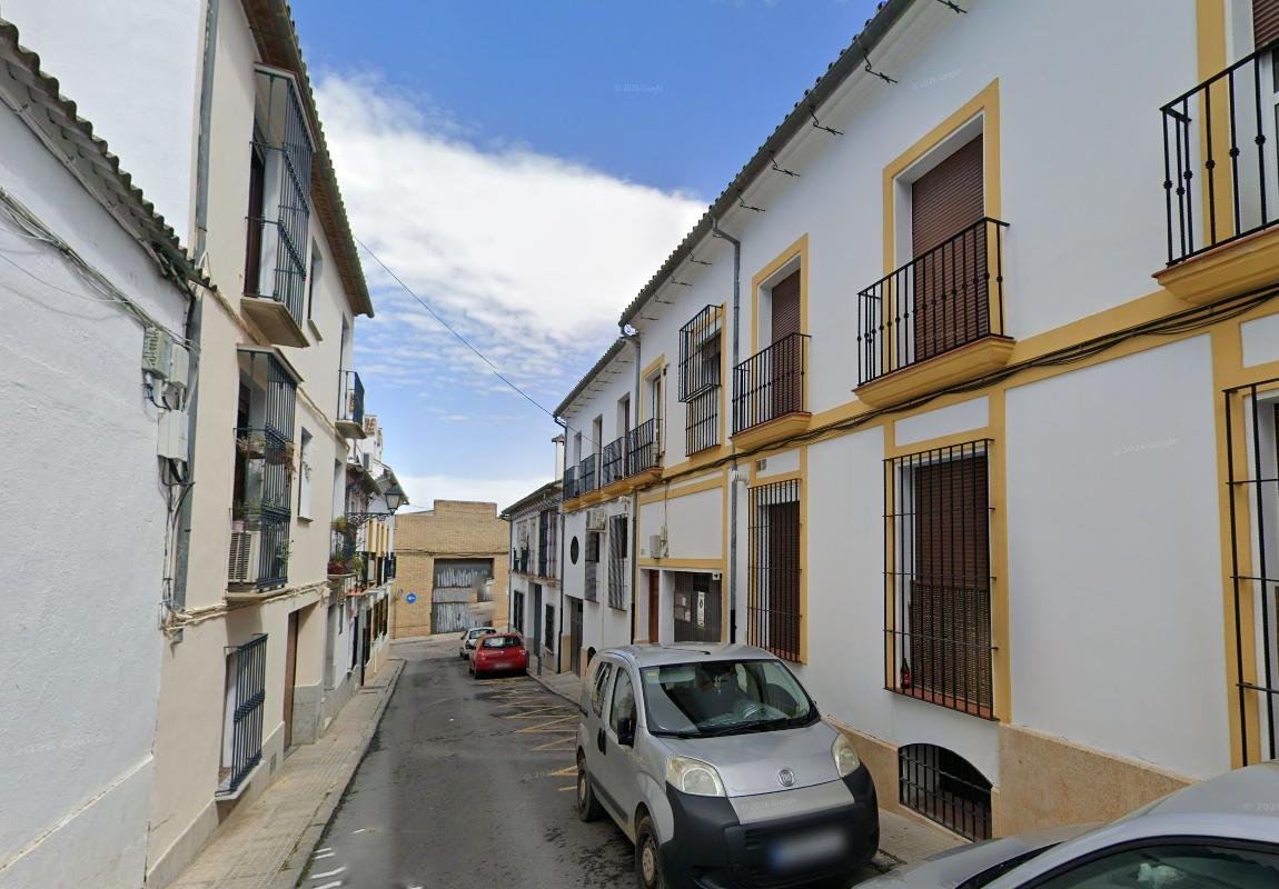 4279439-67f5990f PISO EN PLANTA BAJA EN ANTEQUERA, MALAGA
