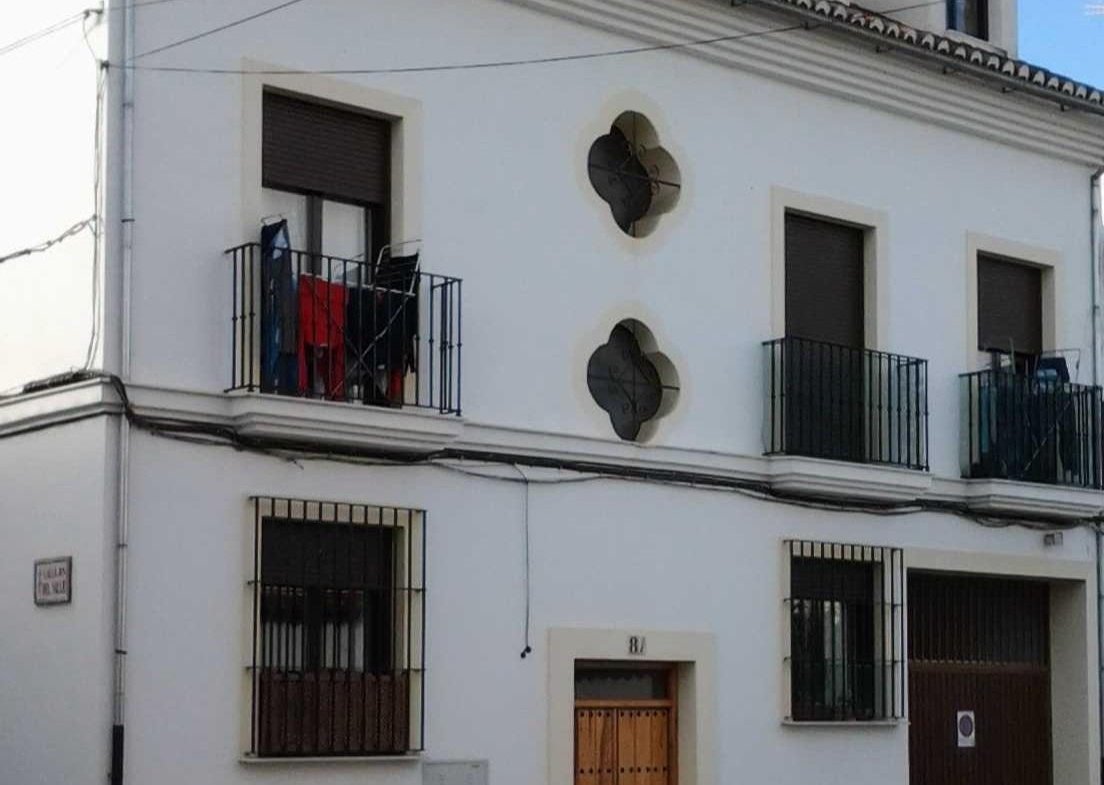 PISO EN PLANTA BAJA EN ANTEQUERA, MALAGA