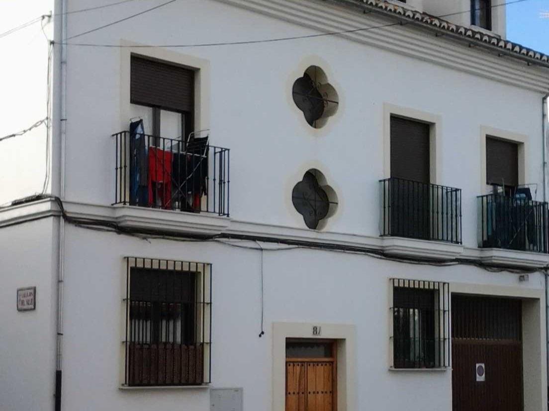 4279439-c8c290b0 PISO EN PLANTA BAJA EN ANTEQUERA, MALAGA