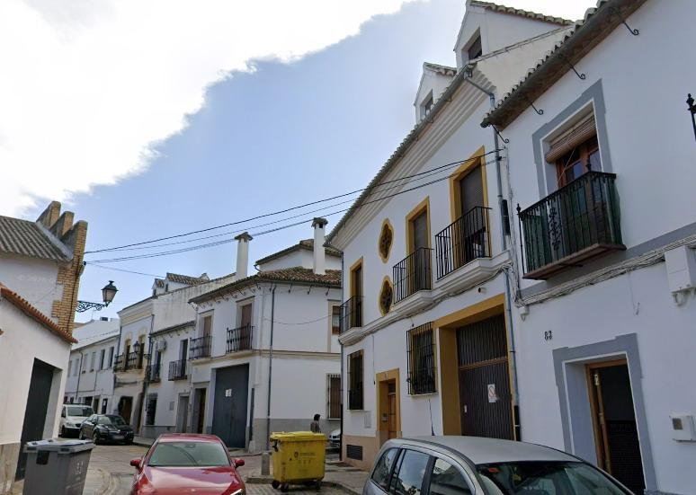 PISO EN PLANTA BAJA EN ANTEQUERA, MALAGA