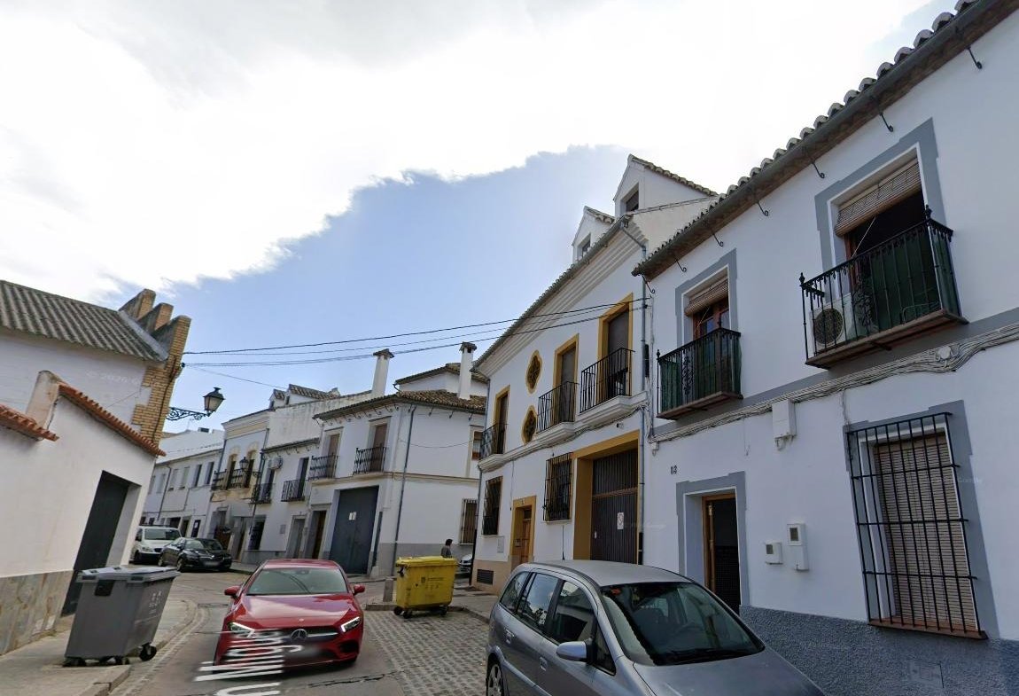PISO EN PLANTA BAJA EN ANTEQUERA, MALAGA