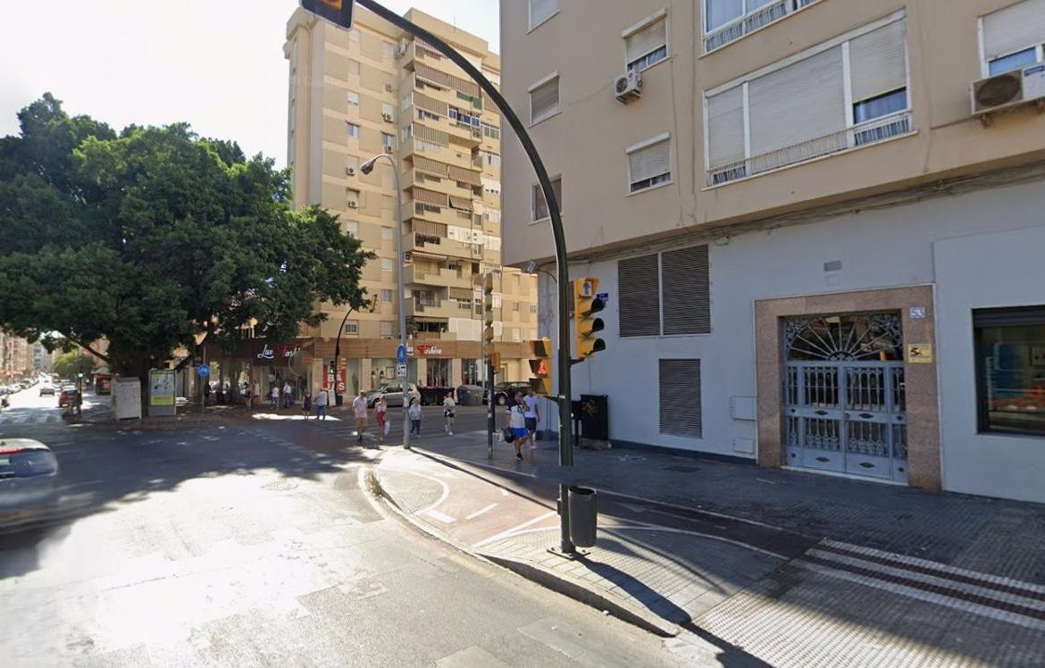 PISO EN MALAGA