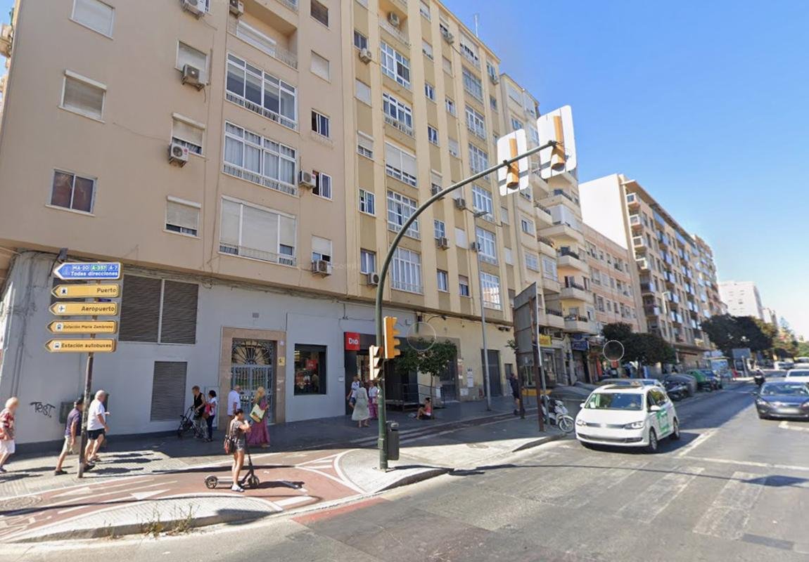 PISO EN MALAGA