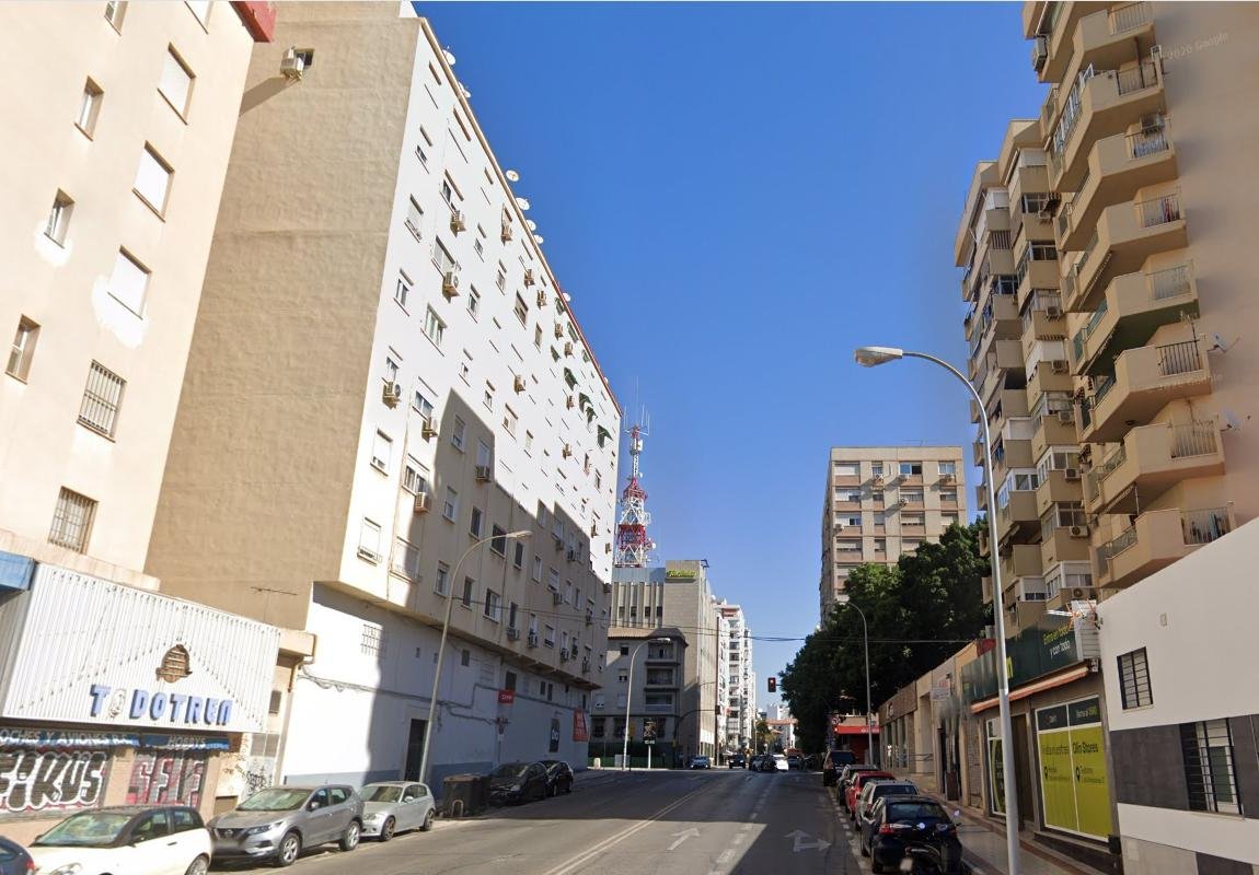 PISO EN MALAGA