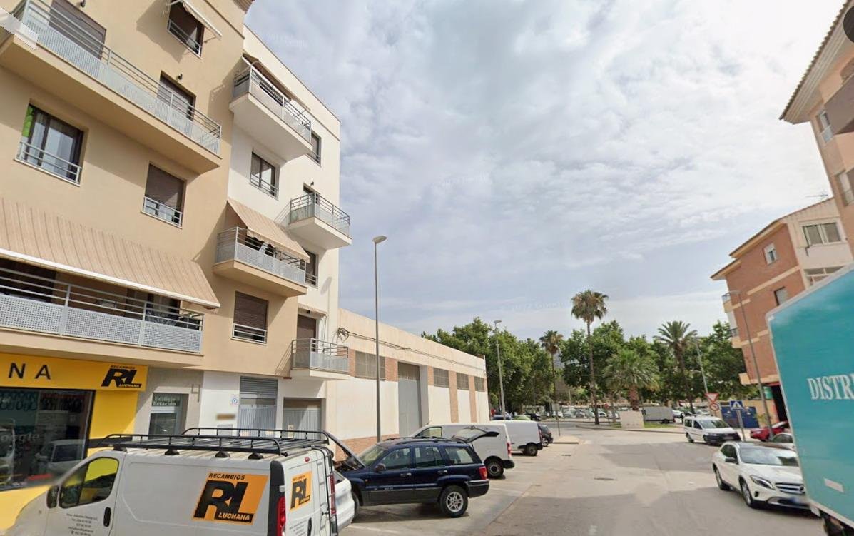 PISO EN VELEZ-MALAGA