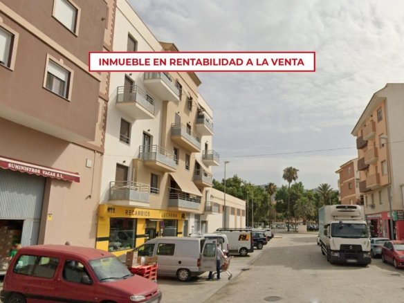 PISO EN VELEZ-MALAGA