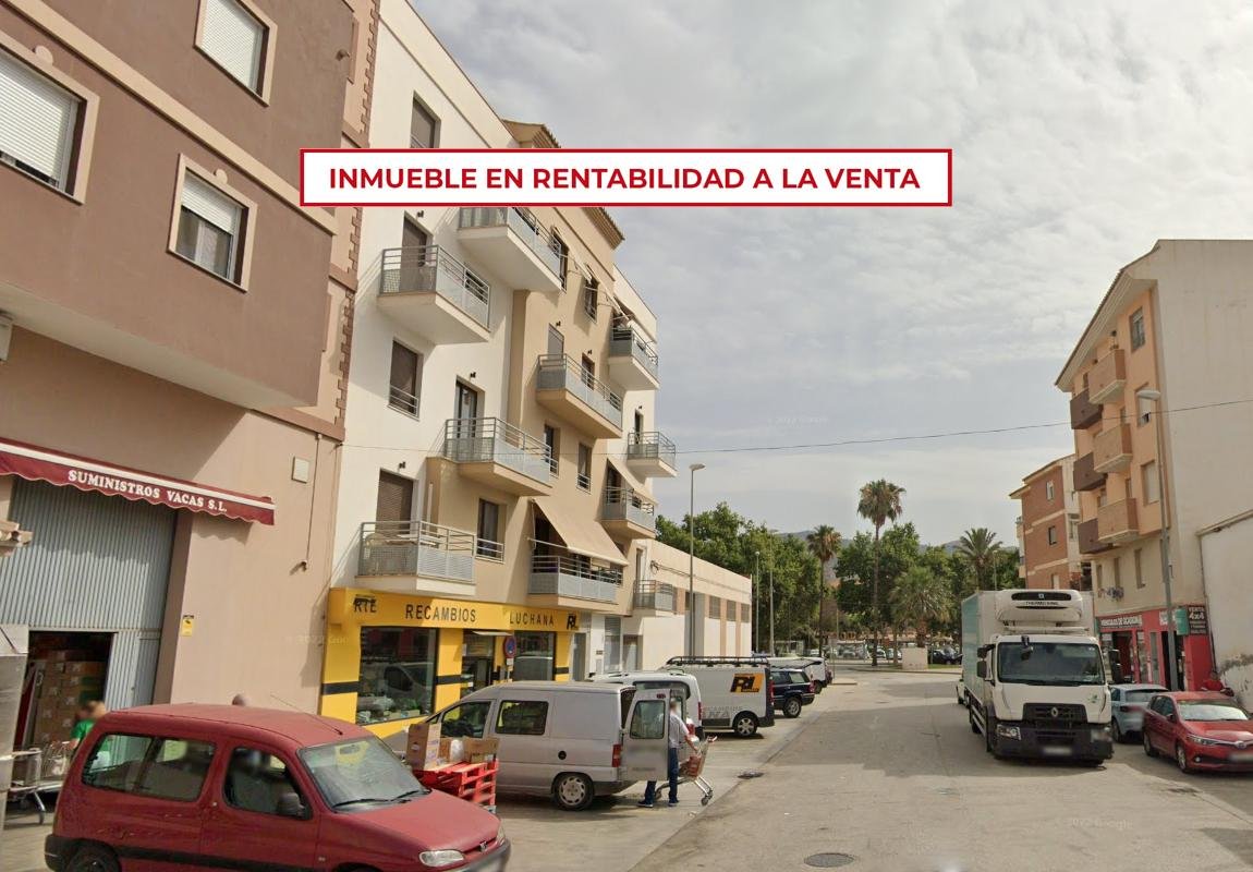 PISO EN VELEZ-MALAGA