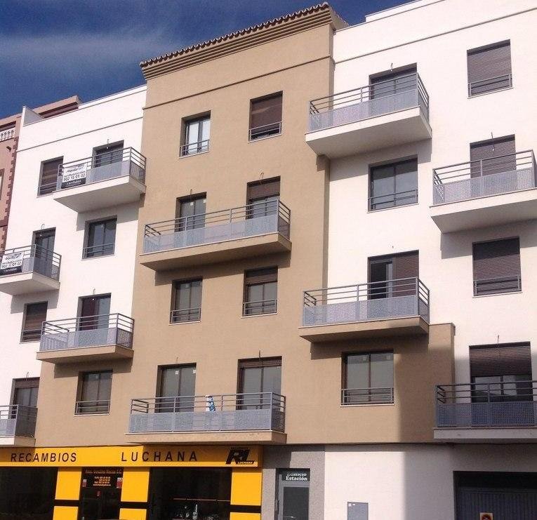 PISO EN VELEZ-MALAGA