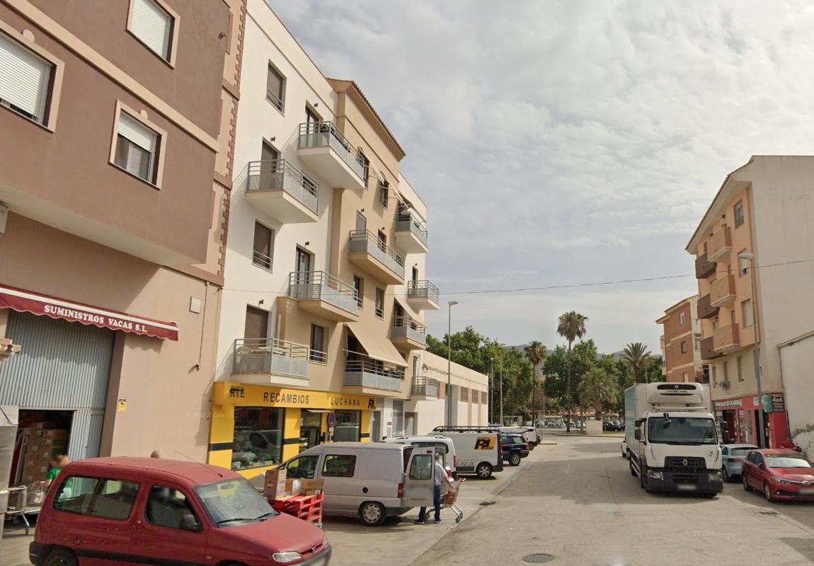 PISO EN VELEZ-MALAGA