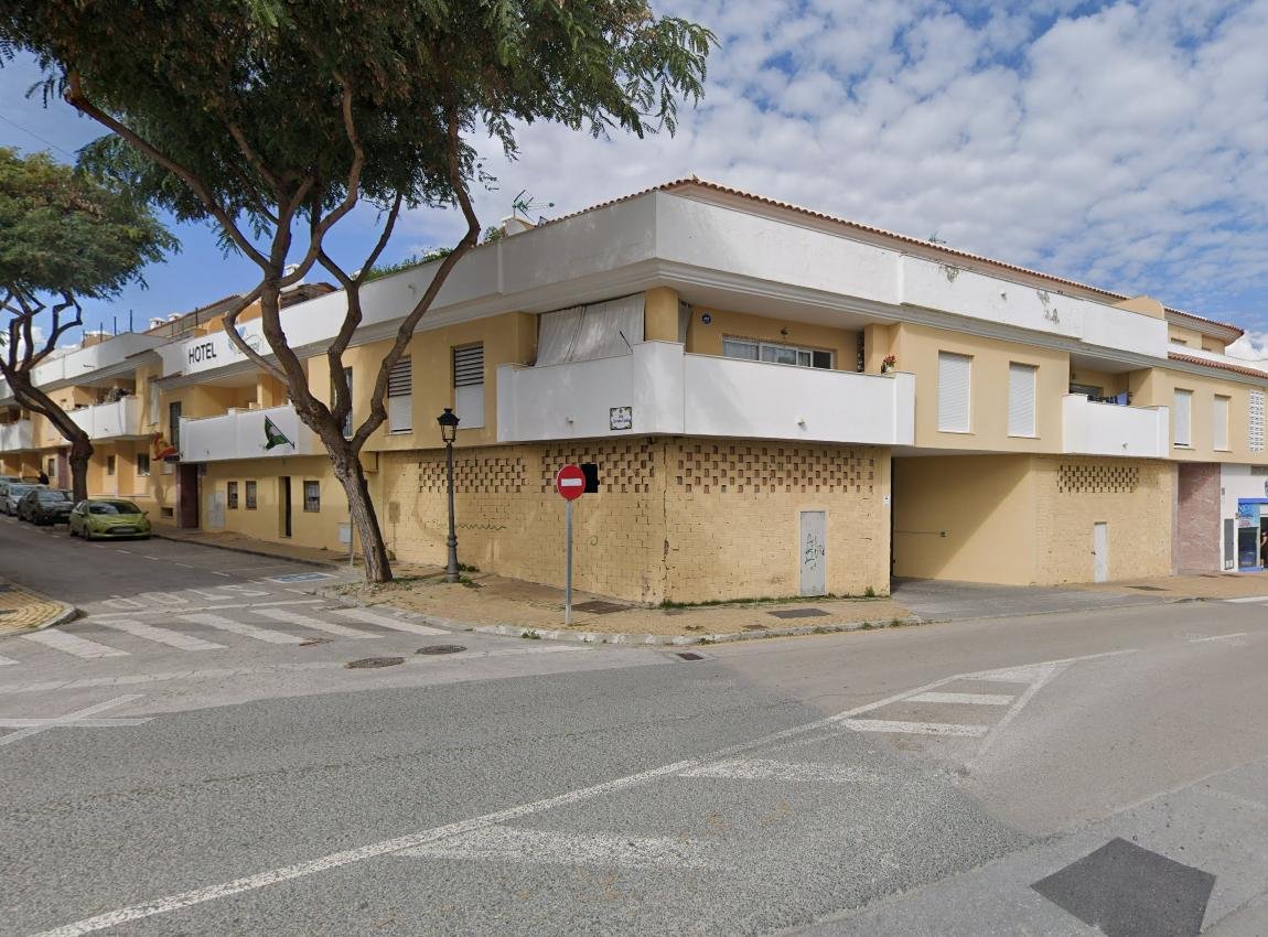 ATICO EN CANCELADA, ESTEPONA