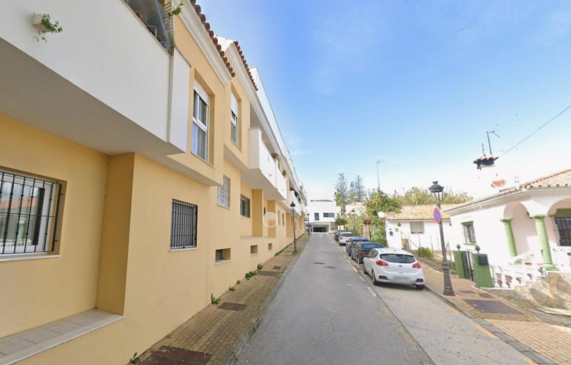 ATICO EN CANCELADA, ESTEPONA