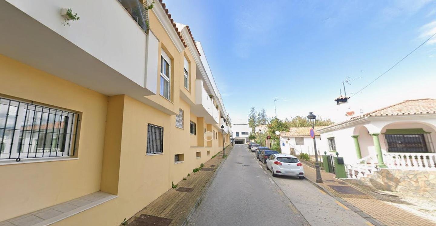 ATICO EN CANCELADA, ESTEPONA