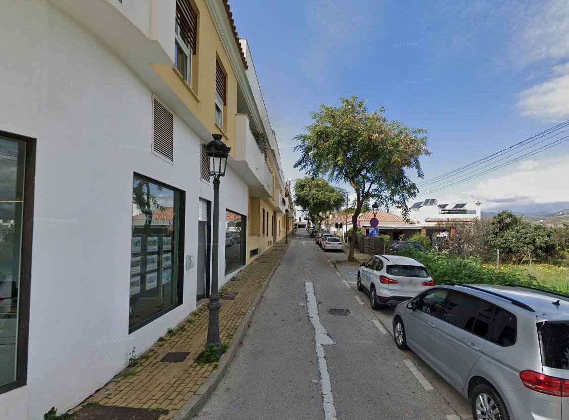 ATICO EN CANCELADA, ESTEPONA