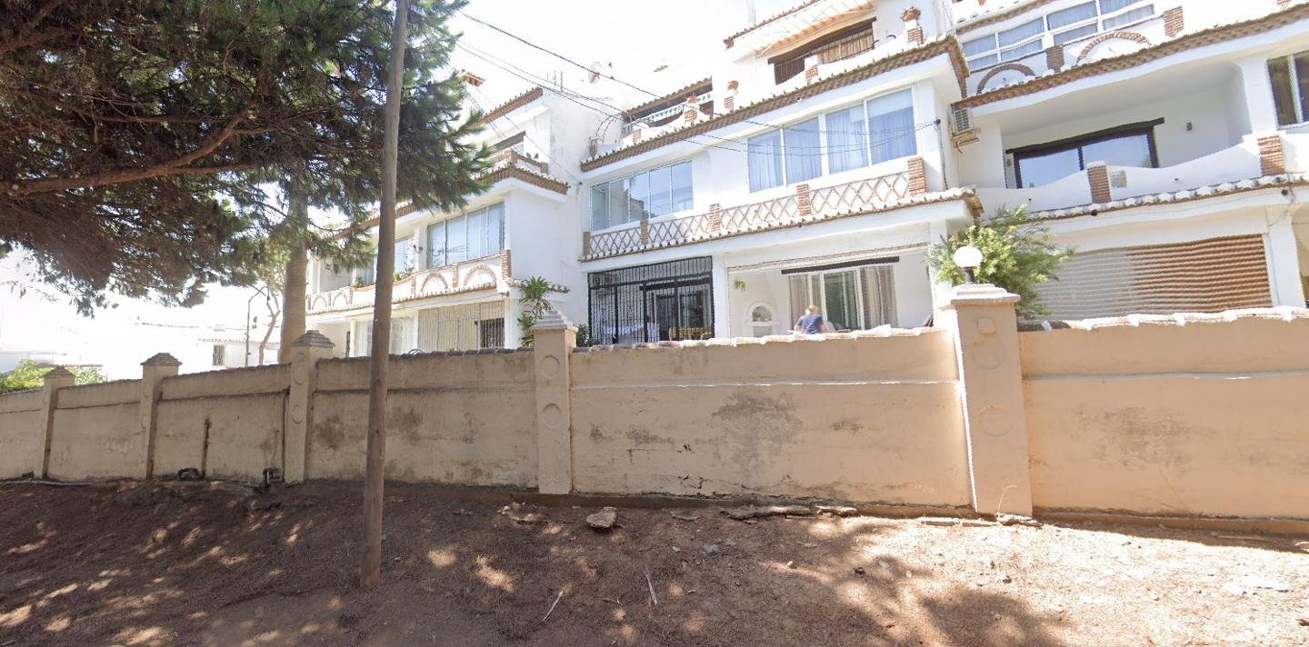 DUPLEX EN MIJAS