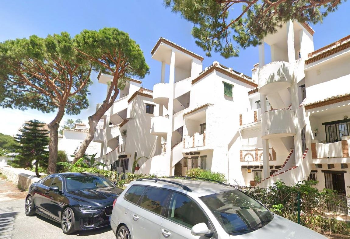 DUPLEX EN MIJAS