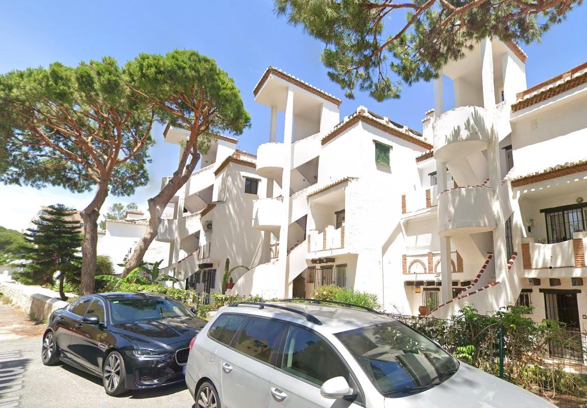 DUPLEX EN MIJAS