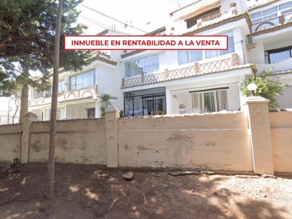 DUPLEX EN MIJAS