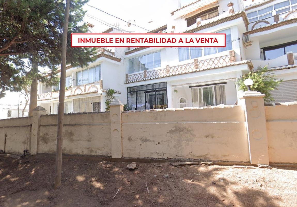 DUPLEX EN MIJAS
