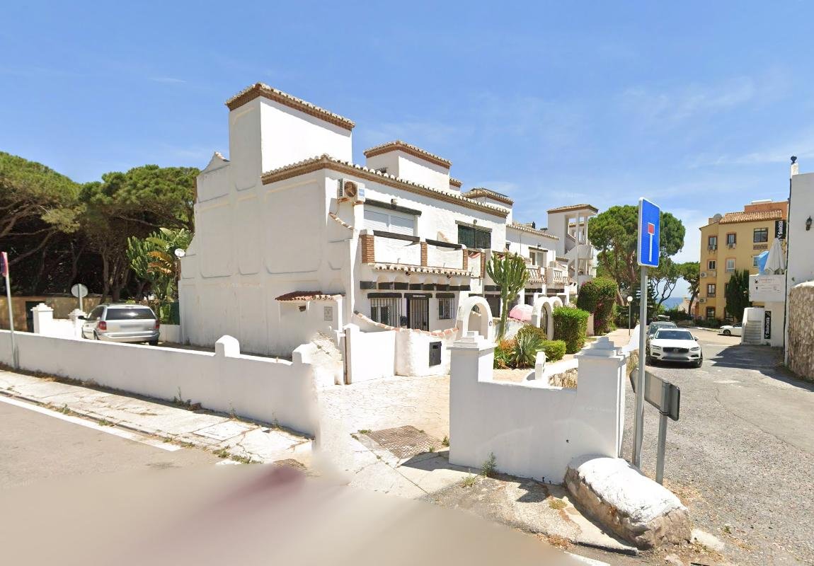 DUPLEX EN MIJAS