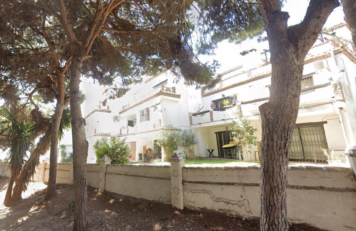 DUPLEX EN MIJAS