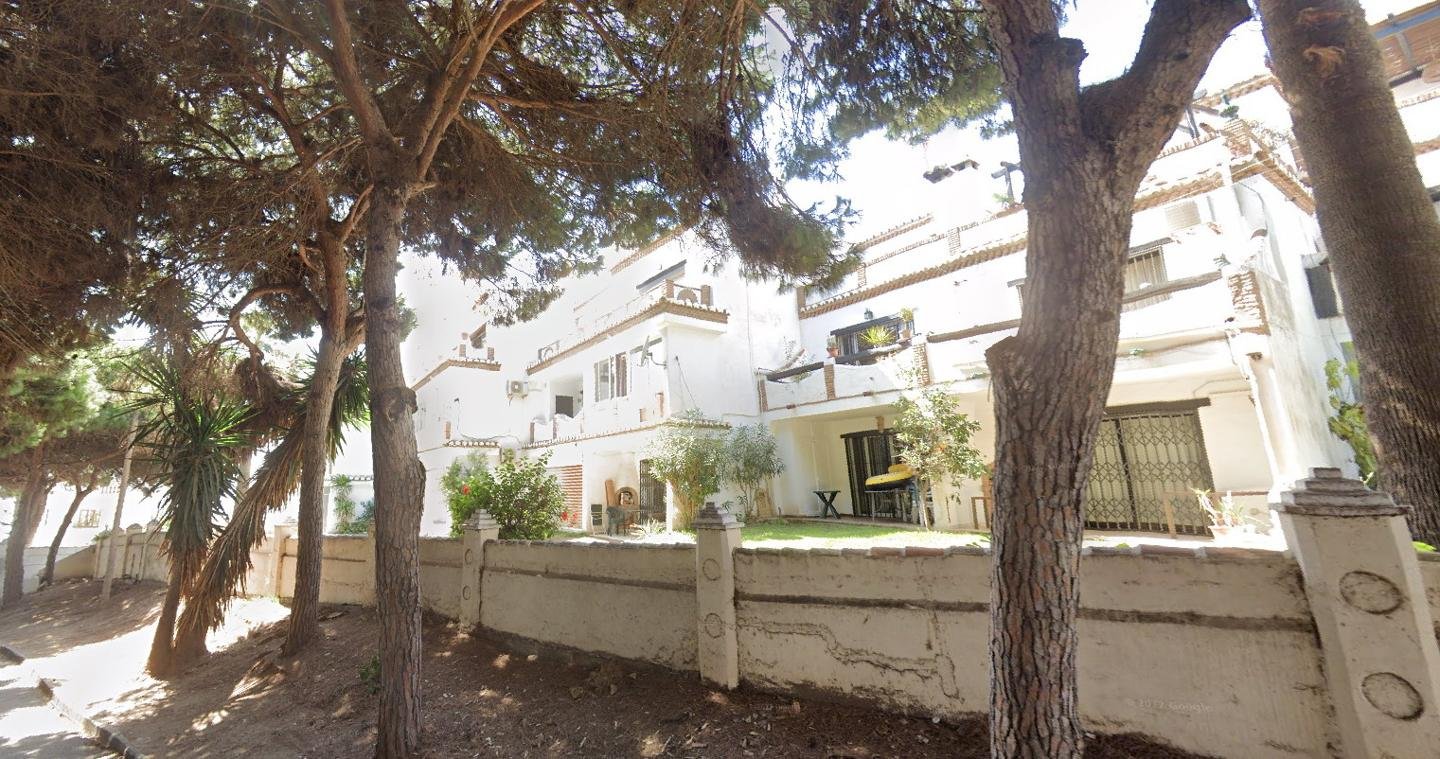 DUPLEX EN MIJAS