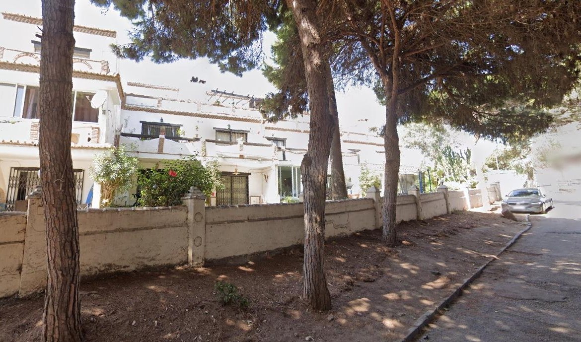 DUPLEX EN MIJAS