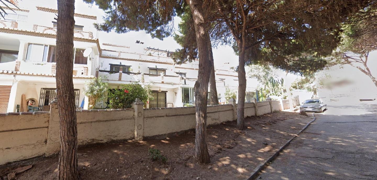 DUPLEX EN MIJAS