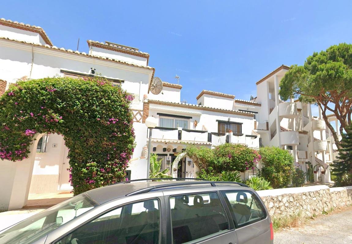 DUPLEX EN MIJAS