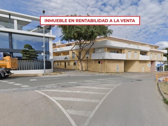 PISO EN CANCELADA, ESTEPONA, MALAGA