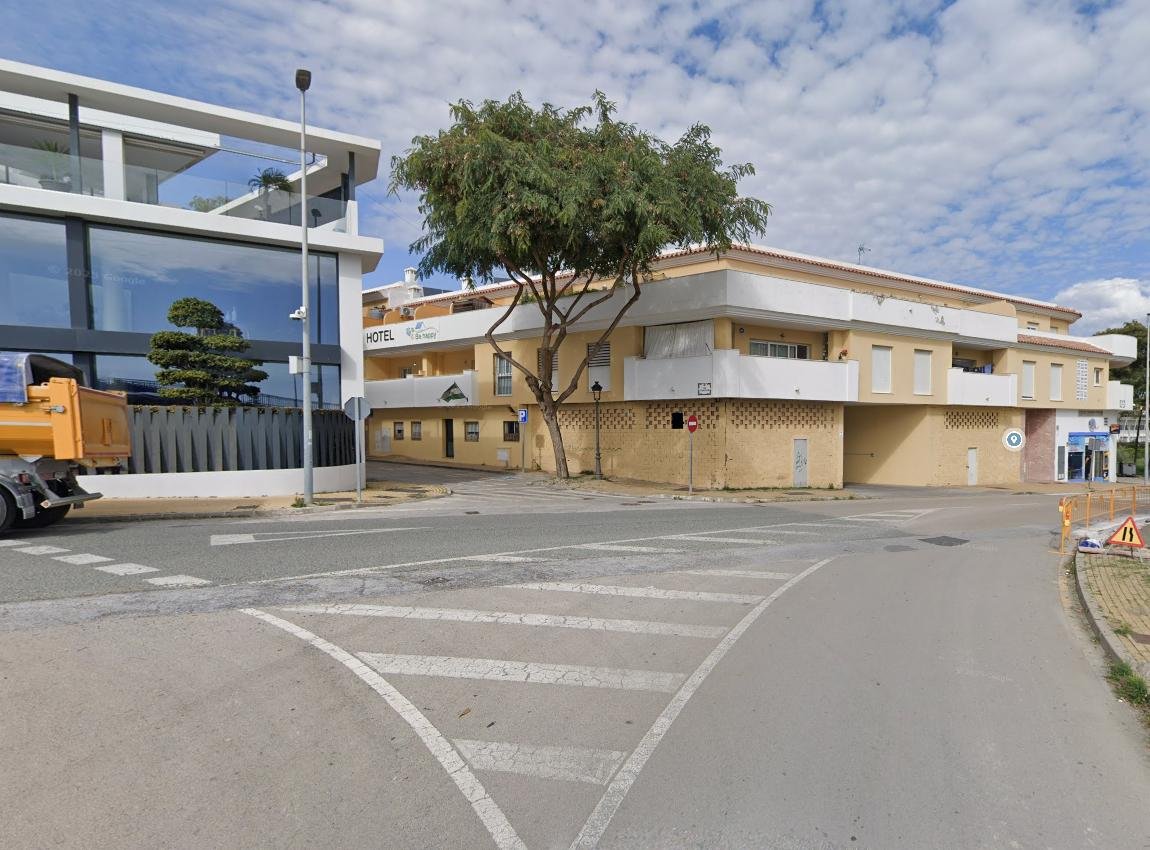 PISO EN CANCELADA, ESTEPONA
