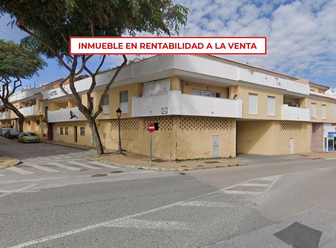 PISO EN CANCELADA, ESTEPONA