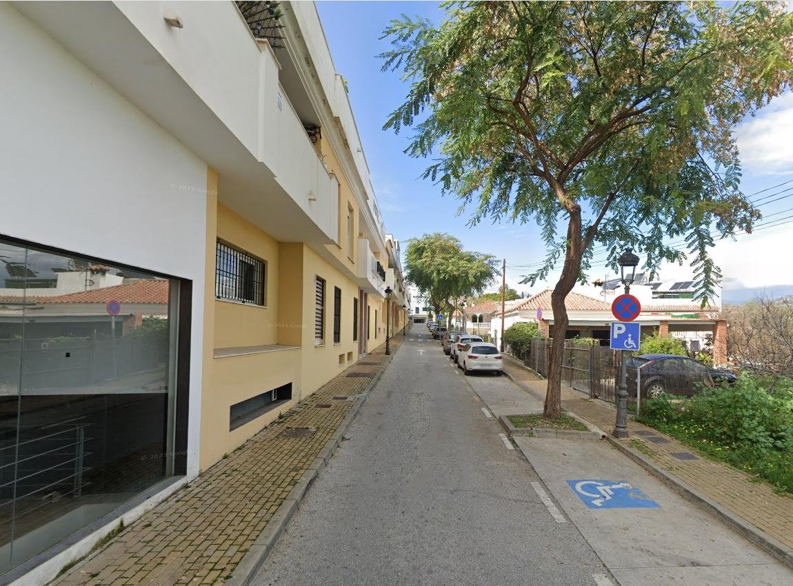PISO EN CANCELADA, ESTEPONA