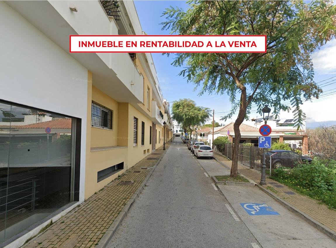 PISO EN CANCELADA, ESTEPONA