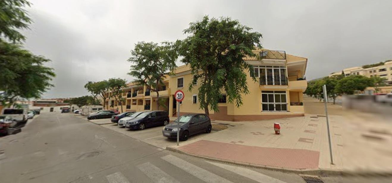 DUPLEX EN TORREMOLINOS