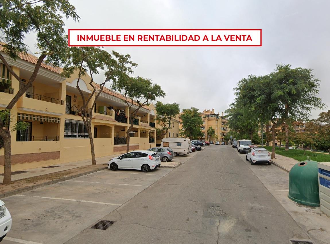 DUPLEX EN TORREMOLINOS