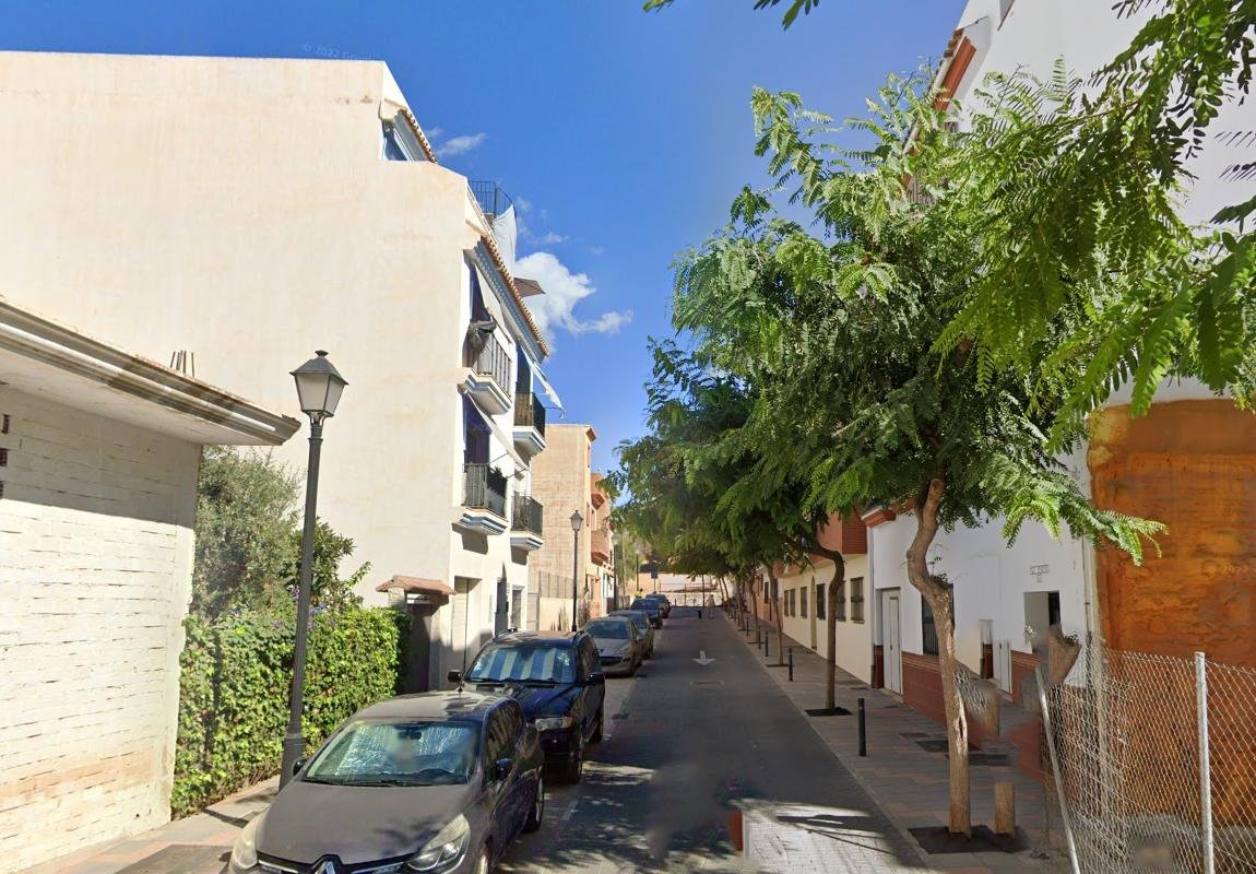 PISO EN LAS LAGUNAS DE MIJAS