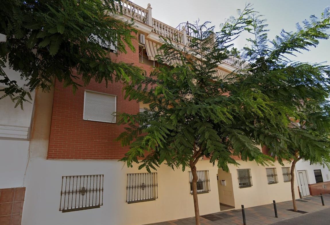 PISO EN LAS LAGUNAS DE MIJAS