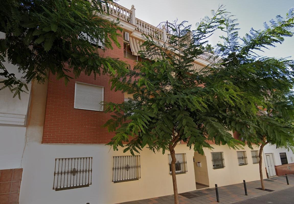 PISO EN LAS LAGUNAS DE MIJAS