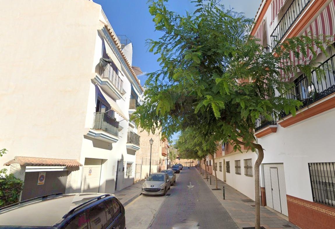 PISO EN LAS LAGUNAS DE MIJAS