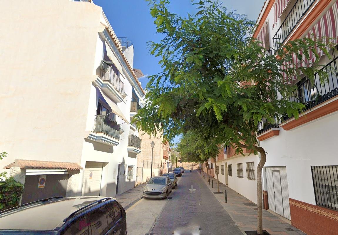 PISO EN LAS LAGUNAS DE MIJAS