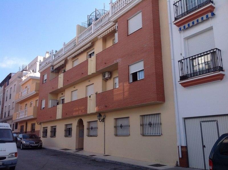 PISO EN LAS LAGUNAS DE MIJAS