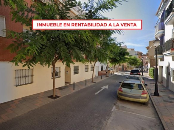 PISO EN LAS LAGUNAS DE MIJAS